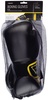 Bokso pirštinės AVENTO 14oz juoda PU-oda 6